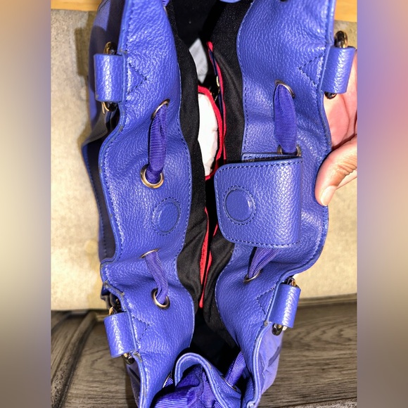 Vintage Juicy Couture Velour Daydreamer Purse! Y2K! - Picture 11 of 15